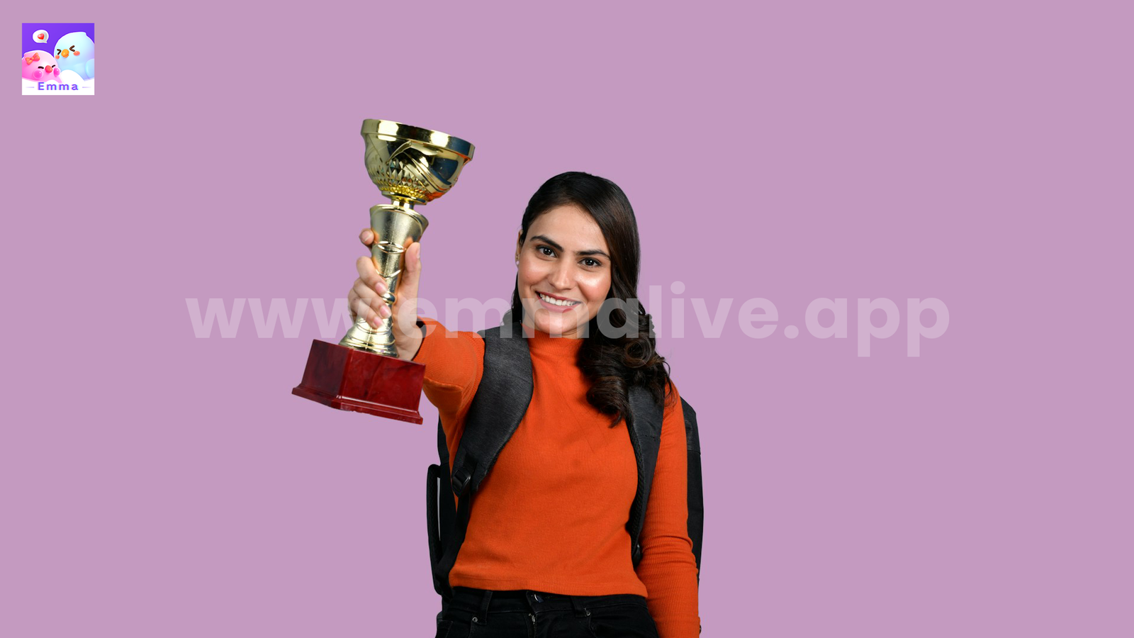 How to Make Your Breakthrough as Emma Live Hosts